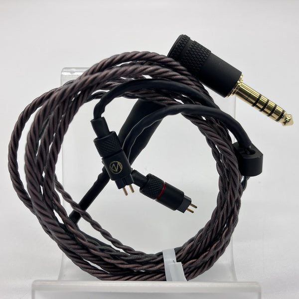 【中古】AKAGANE LE2- 5極Φ4.4mm L型プラグ-CIEM2pin 【AK14L2-L544-2P】【秋葉原】