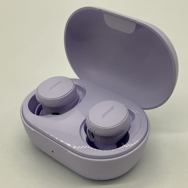 【中古】QuietComfort Earbuds Chilled Lilac【秋葉原】