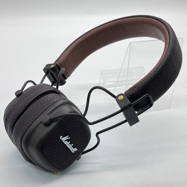 【中古】Major III Bluetooth Brown【秋葉原】