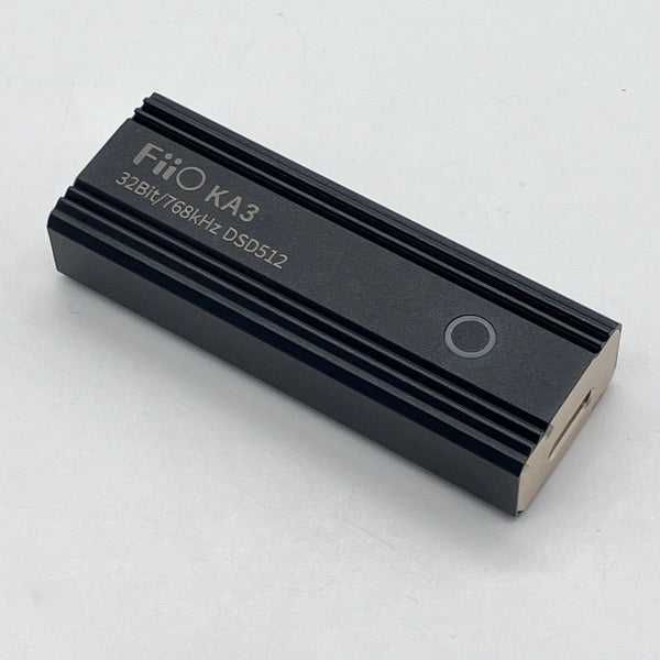 【中古】KA3 【FIO-KA3-B】【秋葉原】