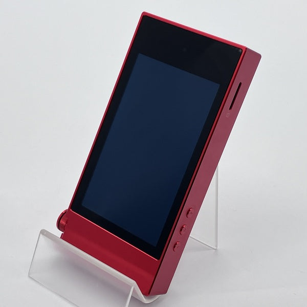 【中古】AK100II Type-S Red Hot 【AK100II-64GB-RED-J】【秋葉原】