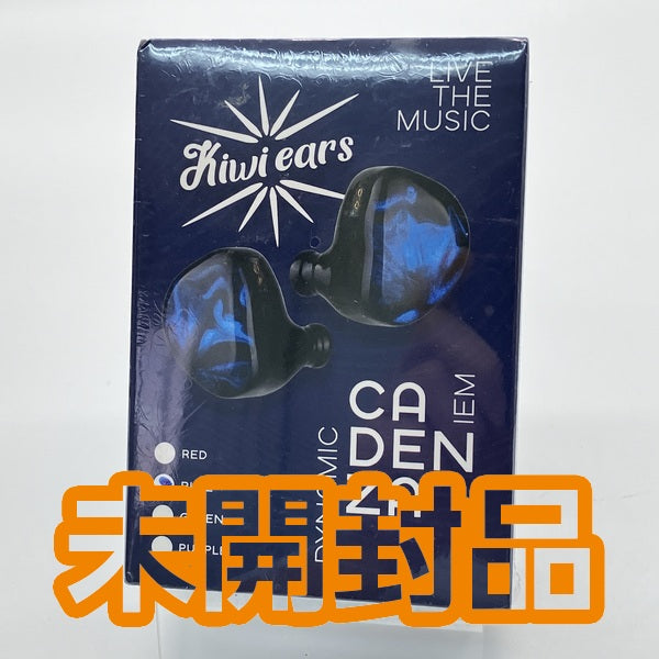 【中古】Cadenza Blue【日本橋】