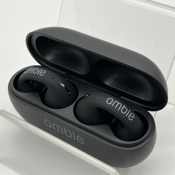 【中古】AM-TW02 Black × Black【秋葉原】