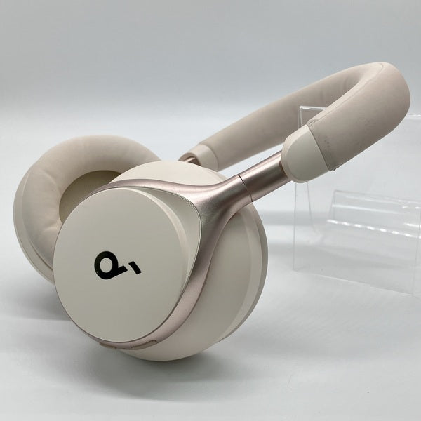【中古】Soundcore Space One ホワイト 【A3035021】【秋葉原】