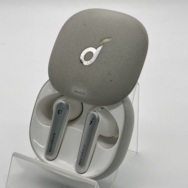 【中古】Soundcore Liberty Air 2 Pro ホワイト 【A3951N21】【秋葉原】