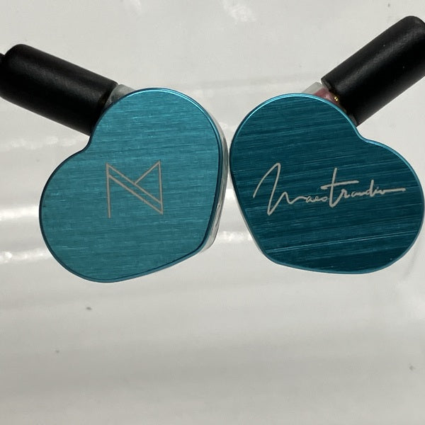 【中古】MA910SR Pentaconn ear グレイシアブルー【秋葉原】