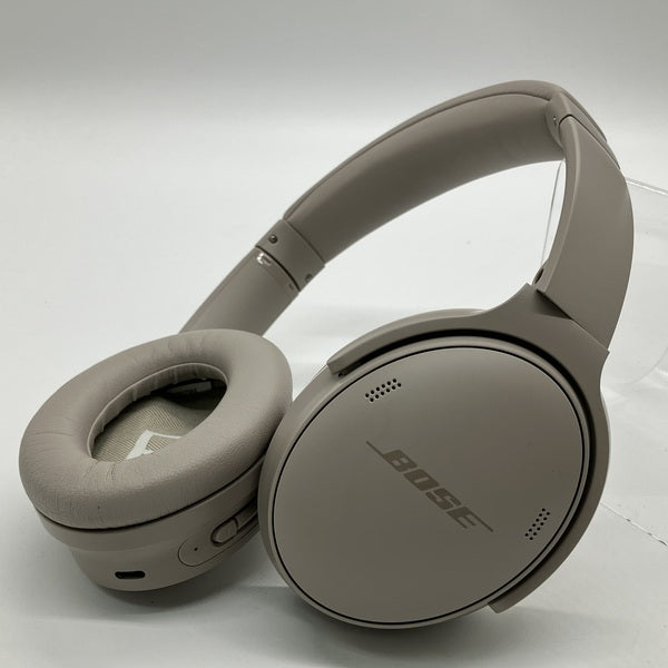 【中古】QuietComfort Headphones　Sandstone【日本橋】