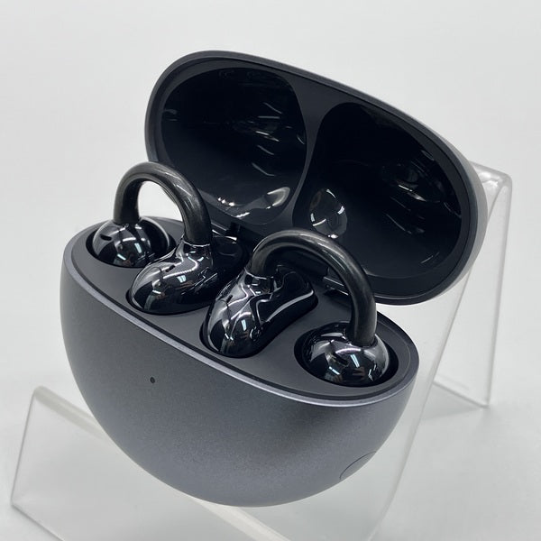 【中古】FreeClip Black 【Dove-T00】【秋葉原】