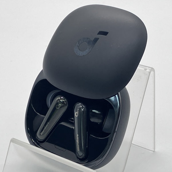 【中古】Soundcore Liberty 4 ミッドナイトブラック 【A3953N11】【名古屋】