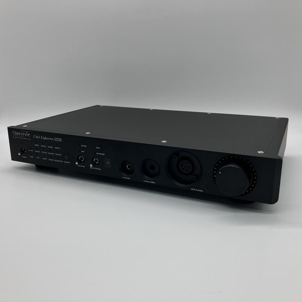 【中古】CMA Eighteen Master【秋葉原】