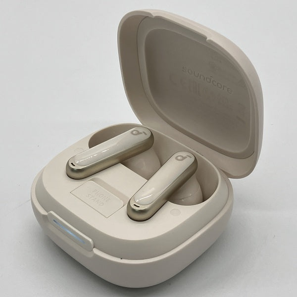 【中古】Soundcore P40i ホワイト 【A3955N21】【名古屋】