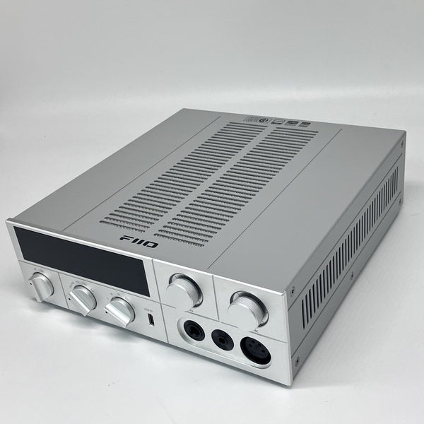 【中古】K17 Silver 【FIO-K17-S】【秋葉原】