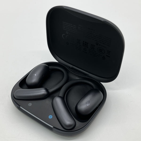 【中古】Soundcore AeroFit 2 ミッドナイトブラック 【A3874N11】【日本橋】