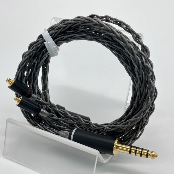 【中古】雲隠 (Kumogakure)4.4mm5極バランス/MMCX【NLC-KMG】【日本橋】