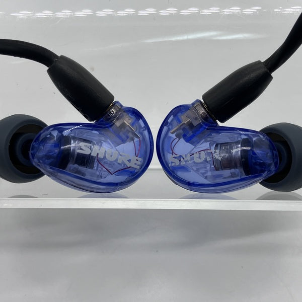 【中古】SE215 Special Edition パープル 【SE215SPE-PL-A】【秋葉原】