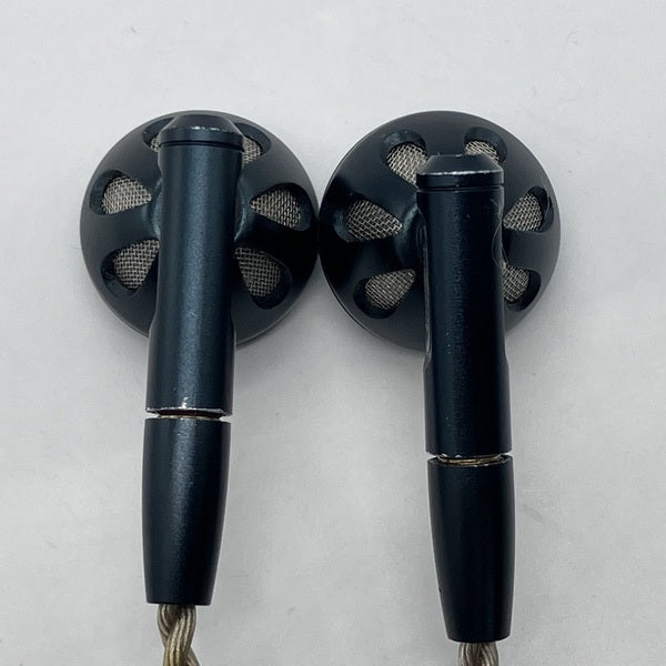 【中古】FF5 Black 【FIO-IEM-FF5-B】【秋葉原】