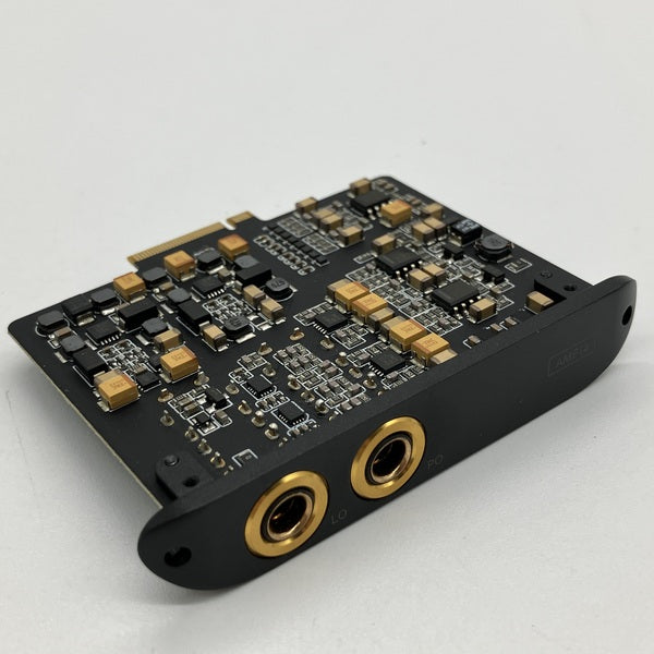 【中古】AMP14 ブラック【日本橋】
