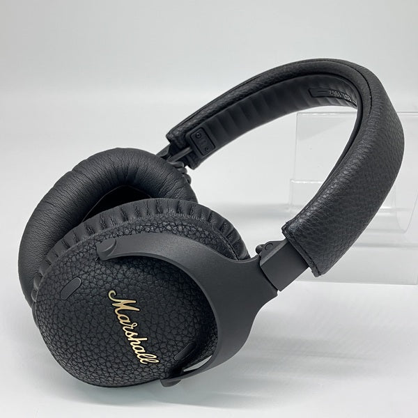 【中古】Monitor III A.N.C. Black【秋葉原】