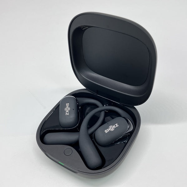 【中古】OpenFit 2+ Black【SKZ-EP-000050】【秋葉原】