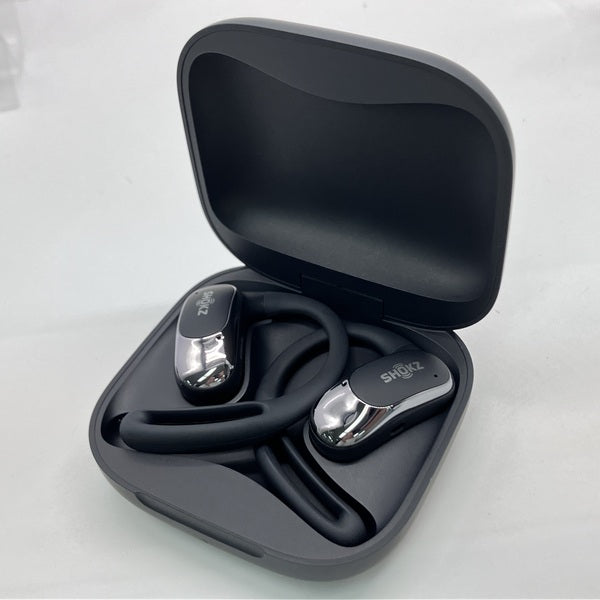 【中古】OpenFit Air Black【SKZ-EP-000025】【秋葉原】