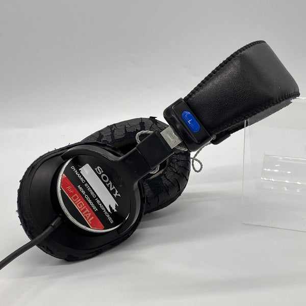 【中古】MDR-CD900ST【日本橋】