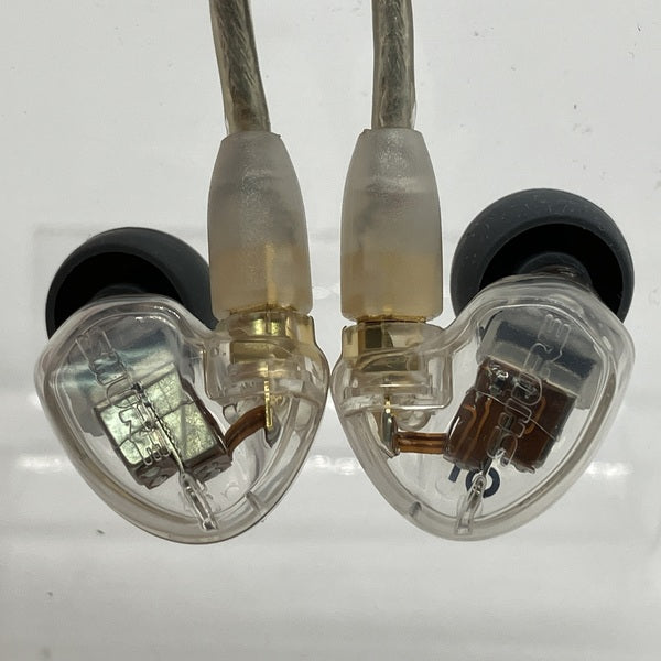 【中古】SE425 クリア Pro Line【SE425-CL-A】【日本橋】