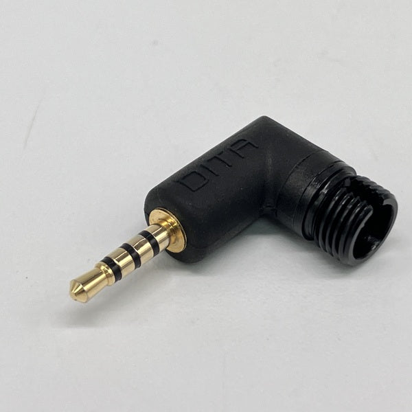 【中古】DITA Awesome Plug 2.5mm【秋葉原】