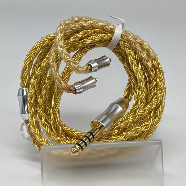 【中古】イヤホンケーブル MMCX-4.4ｍｍ【秋葉原】