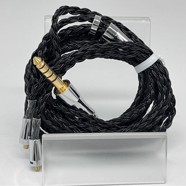【中古】イヤホンケーブル MMCX-4.4ｍｍ【秋葉原】