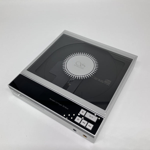 【中古】EC Zero【名古屋】