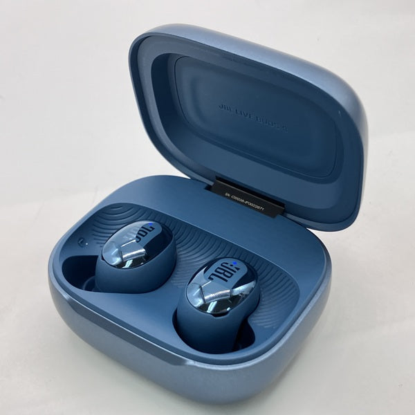 【中古】Live Buds 3 ブルー【秋葉原】