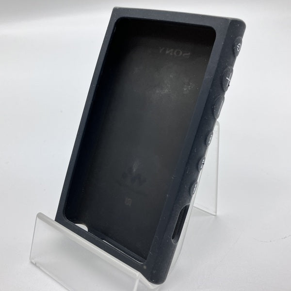 【中古】CKM-NWA100 BM 【ブラック】 (NW-A100用シリコンケース)【秋葉原】