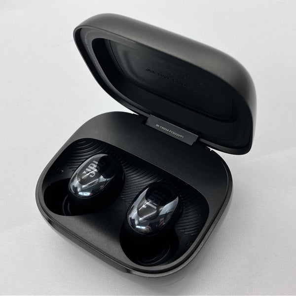 【中古】Live Buds 3 ブラック【秋葉原】