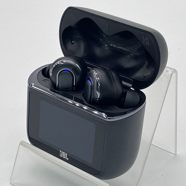 【中古】TOUR PRO 3 ブラック【JBLTOURPRO3BLK】【名古屋】