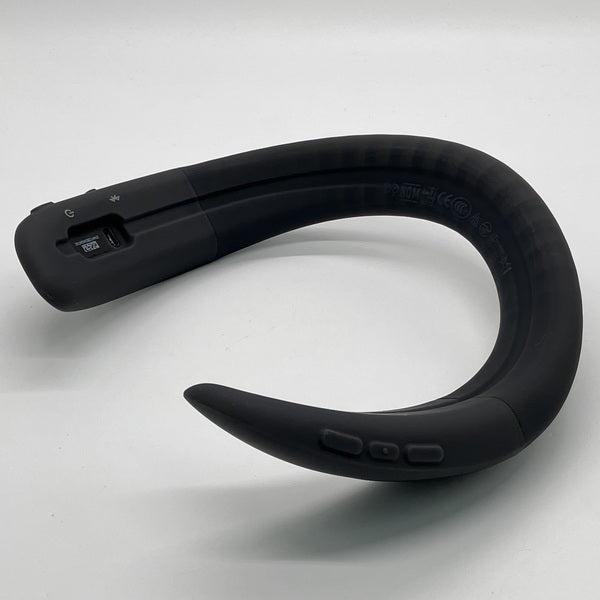 【中古】Bose SoundWear Companion Speaker【秋葉原】