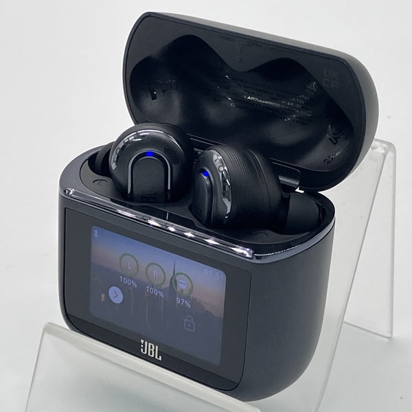 【中古】TOUR PRO 3 ブラック【JBLTOURPRO3BLK】【名古屋】