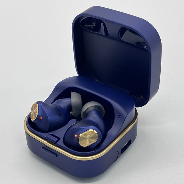 【中古】TE-Q3R ラピスブルー【TE-Q3R-BL】【名古屋】