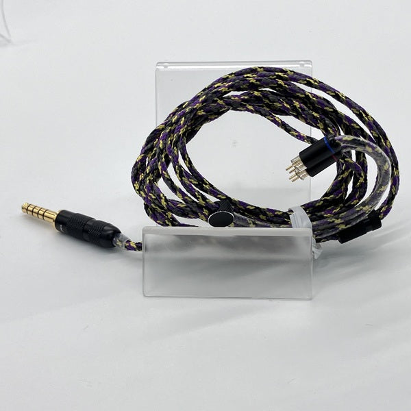 【中古】NICEHCK WhiteCrane 2Pin 3.5mm【秋葉原】