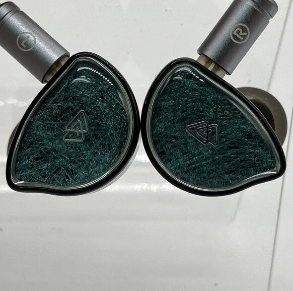 【中古】NI - 霓 (3.5mm/4.4mm)【日本橋】