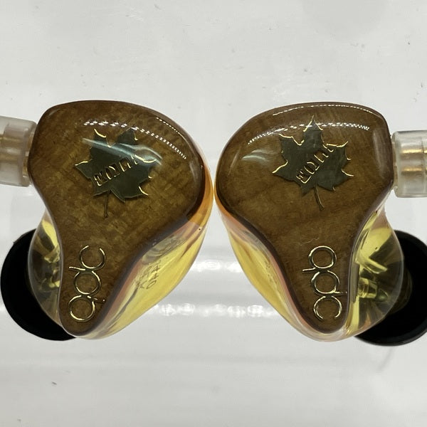 【中古】Hybrid Folk-S 【QDC-HYBRID-FOLK-S】【日本橋】