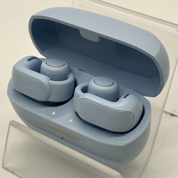 【中古】Ultra Open Earbuds Moonstone Blue【日本橋】