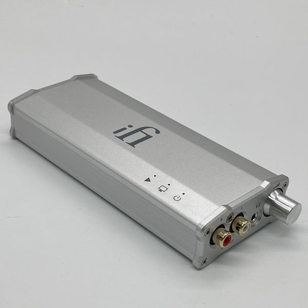 【中古】Micro iDAC2（据置型USB入力専用DAC）【日本橋】