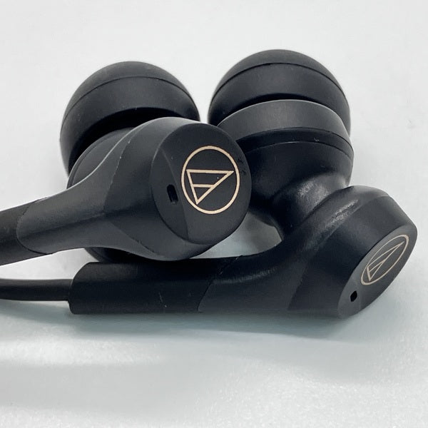 【中古】ATH-CKS330NC BK ブラック【名古屋】