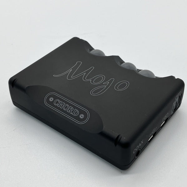 【中古】CHORD Mojo Black【秋葉原】