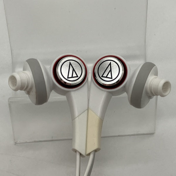 【中古】SOLID BASS ATH-CKS770 WH【日本橋】