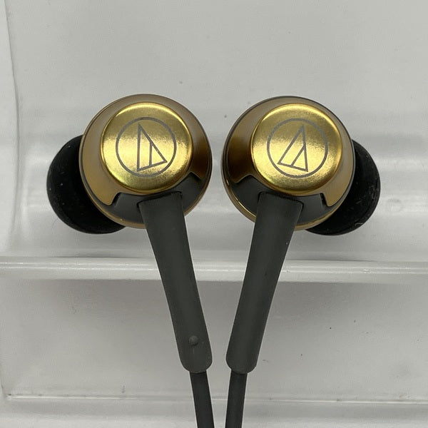 【中古】ATH-CKR50 GD【日本橋】