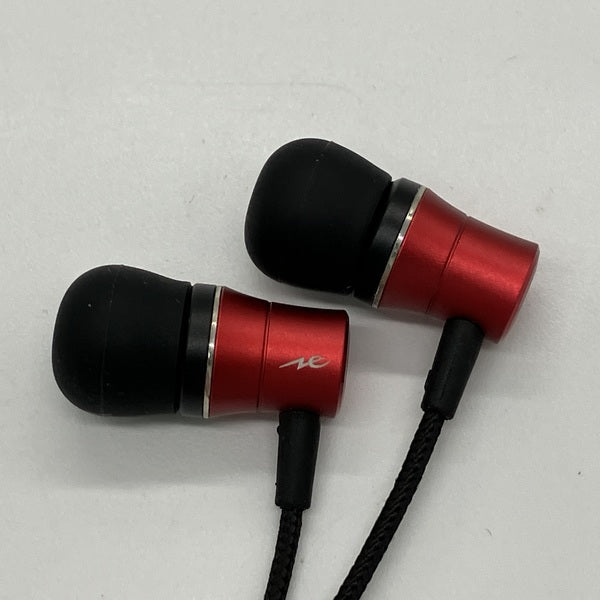 【中古】HP-NEH31R レッド 【ハイレゾ対応エントリーモデル】【日本橋】