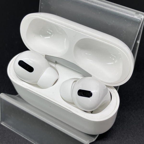 【中古】AirPods Pro MWP22J/A【秋葉原】