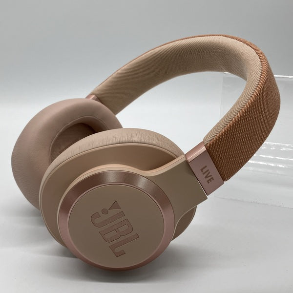 【中古】LIVE770NC サンドストーン【JBLLIVE770NCSAT】【秋葉原】