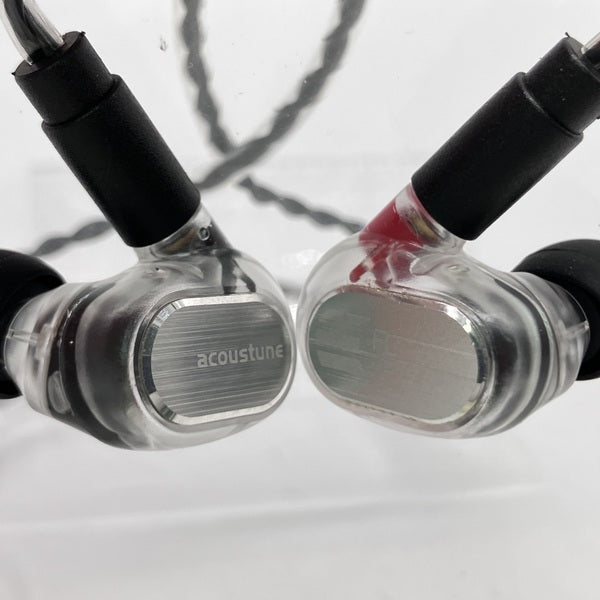 【中古】RS THREE Translucido 【RS-THREE-CLR】【秋葉原】